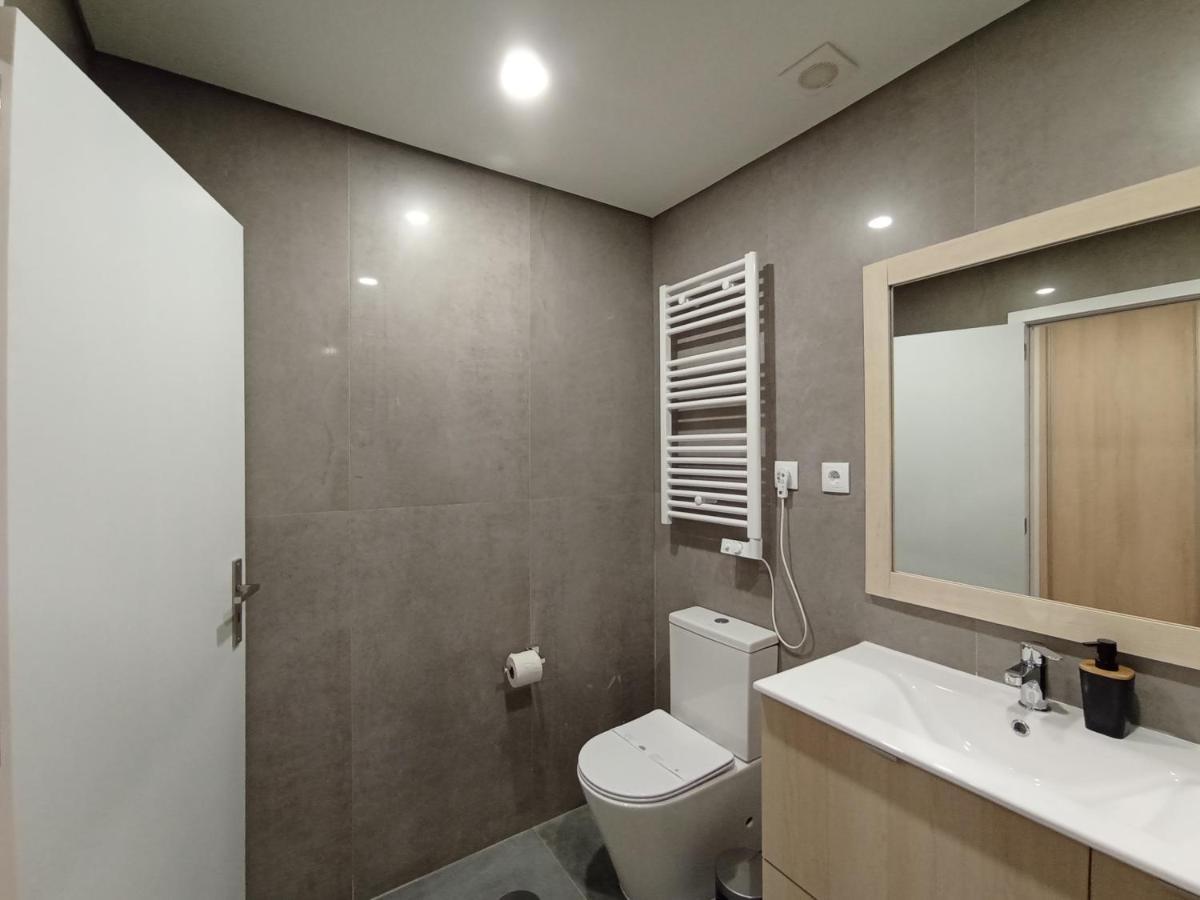 714 Gale Apartment Wi-Fi Порто Екстериор снимка