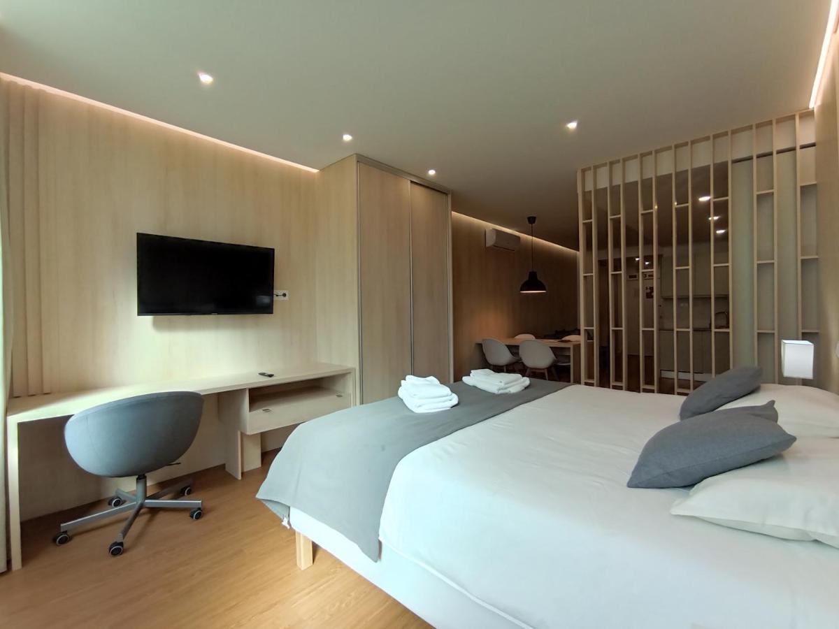714 Gale Apartment Wi-Fi Порто Екстериор снимка