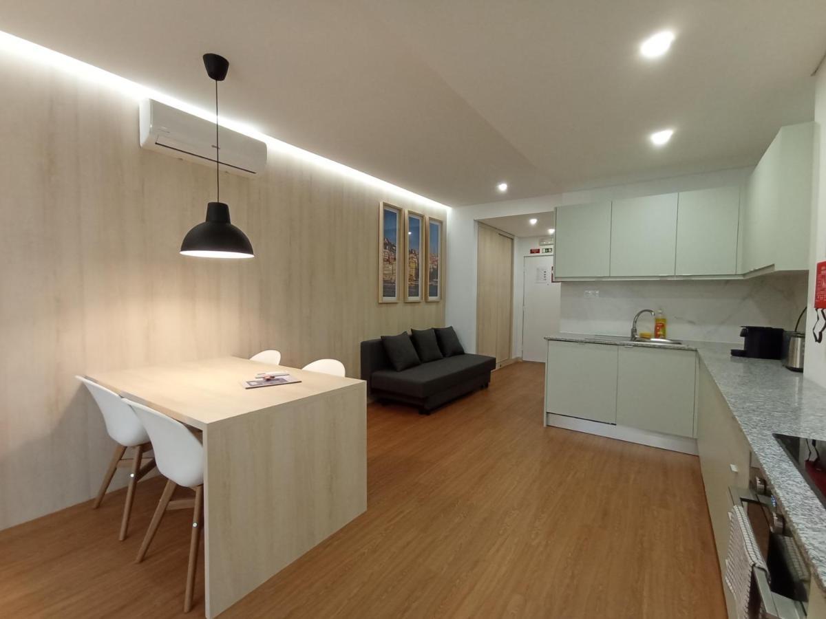 714 Gale Apartment Wi-Fi Порто Екстериор снимка