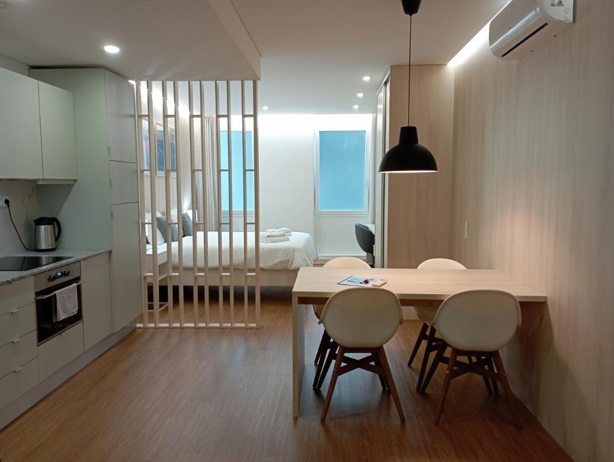 714 Gale Apartment Wi-Fi Порто Екстериор снимка