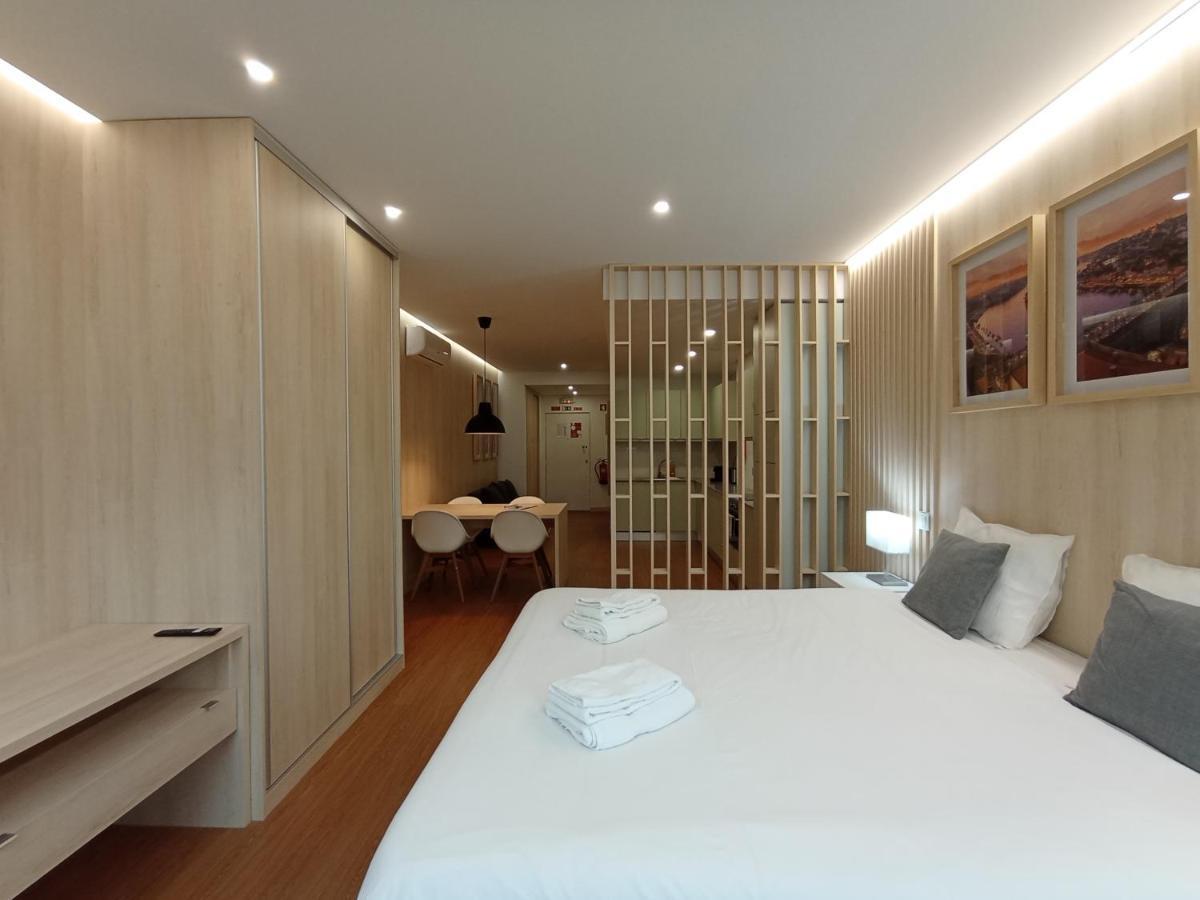 714 Gale Apartment Wi-Fi Порто Екстериор снимка